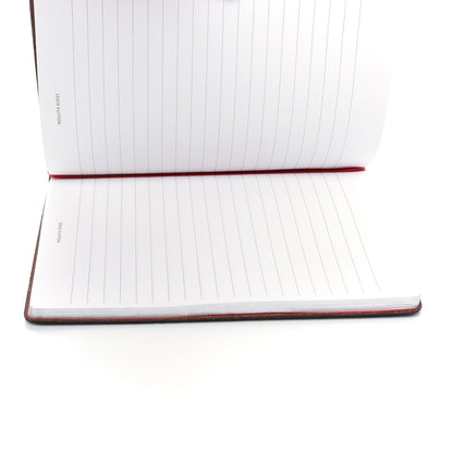 Louis Vuitton Monogram My LV World Tour Notebook MM 5 of 8