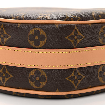 Louis Vuitton Monogram Boite Chapeau Souple PM 8 of 9