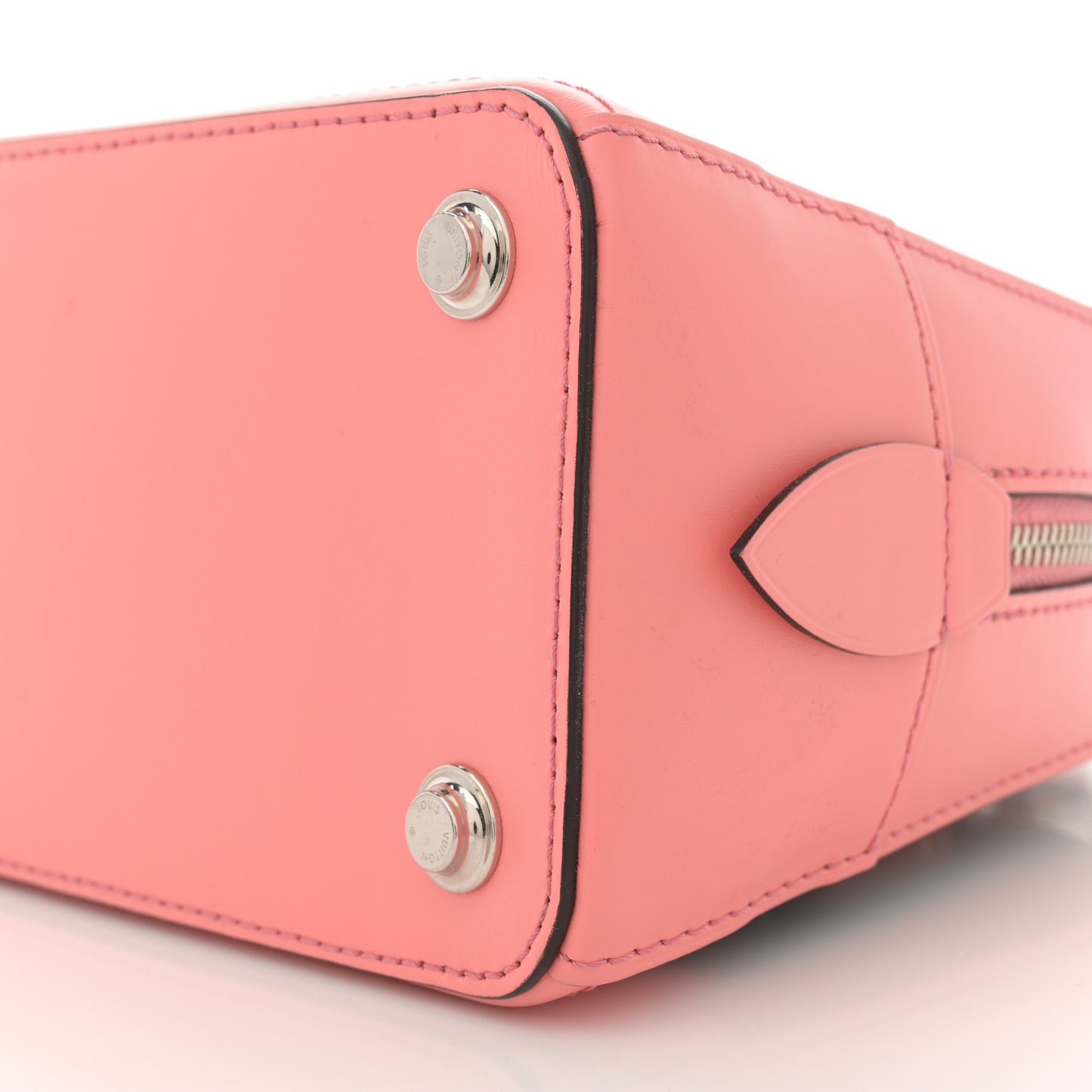 Monogram Dora Mini Rose