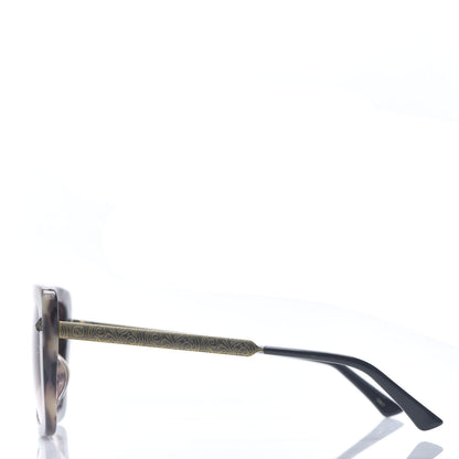 Gucci Squared Frame Sunglasses GG0216SA 3 of 6