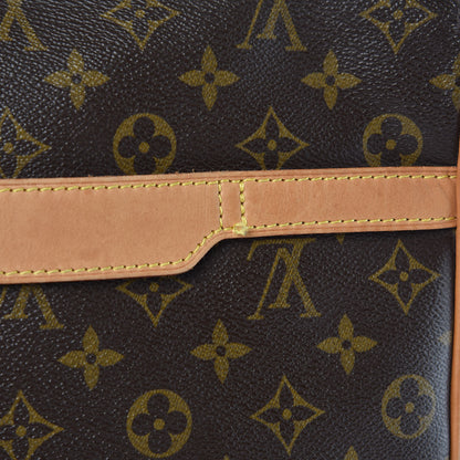 Louis Vuitton Monogram Abbesses Messenger Bag 11 of 13