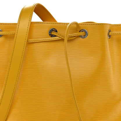 Louis Vuitton Epi Noe Tassil 7 of 11