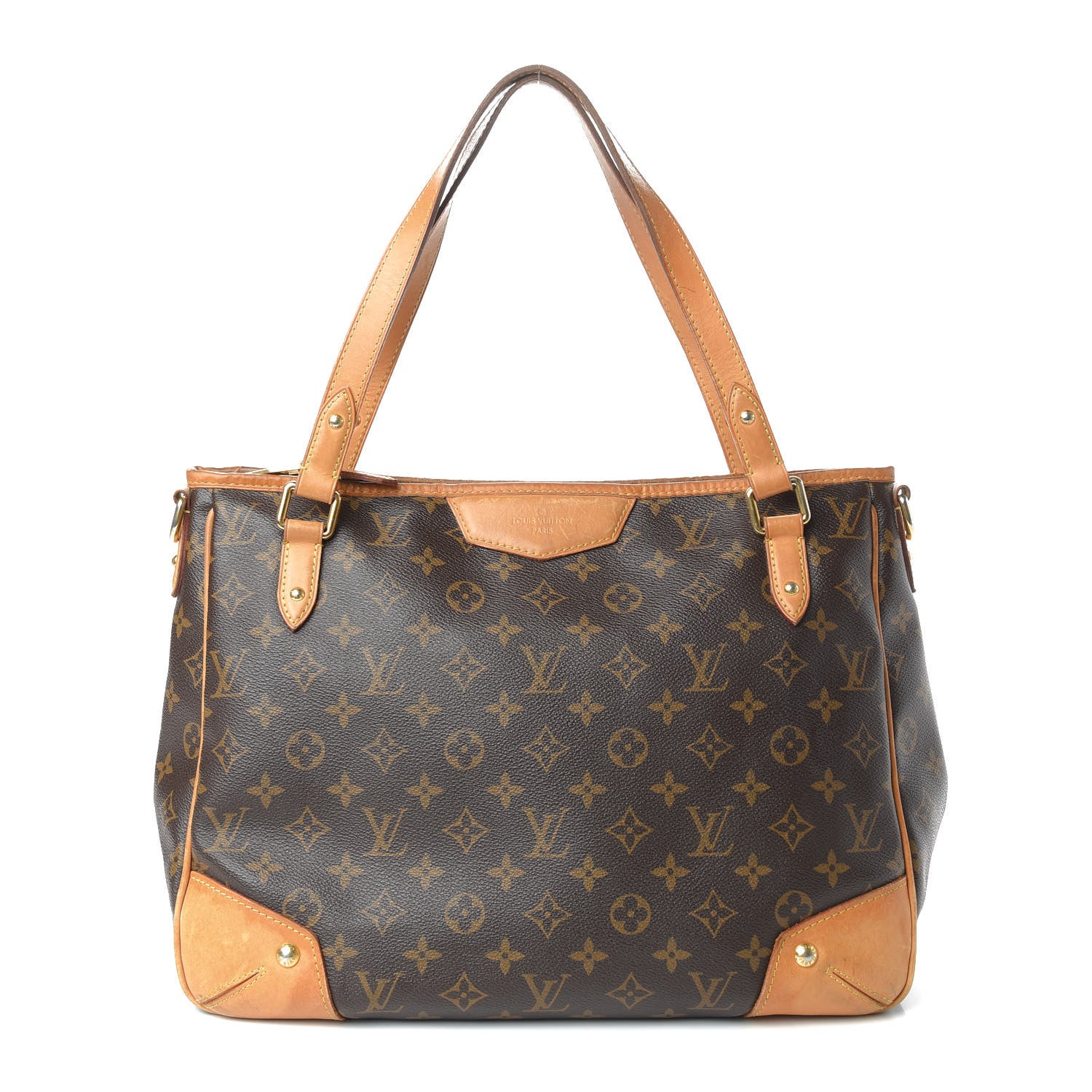 Louis Vuitton Monogram Estrela MM 1 of 10