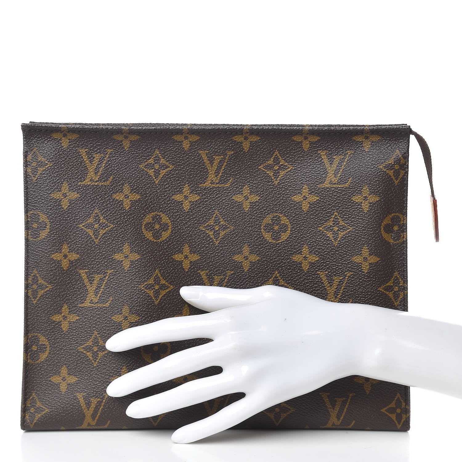 Louis Vuitton Monogram Toiletry Pouch 26 2 of 8