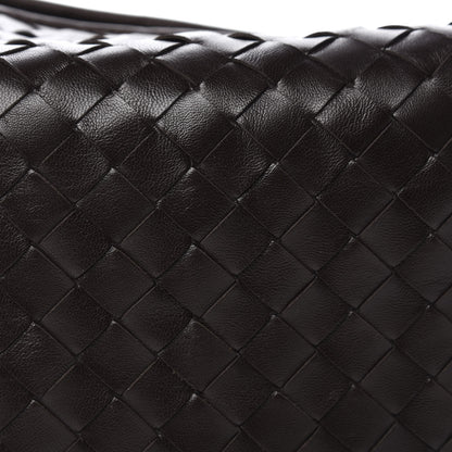 Bottega Veneta Nappa Intrecciato Medium Jodie Chocolate 11 of 11