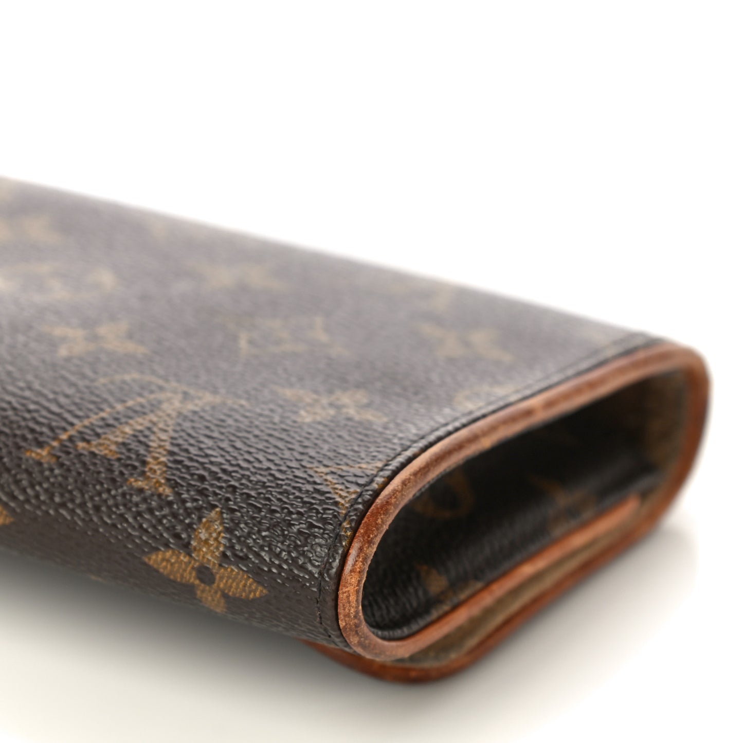 Monogram Pochette Twin GM