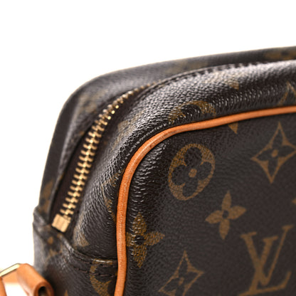 Louis Vuitton Monogram Trocadero 30 21 of 28