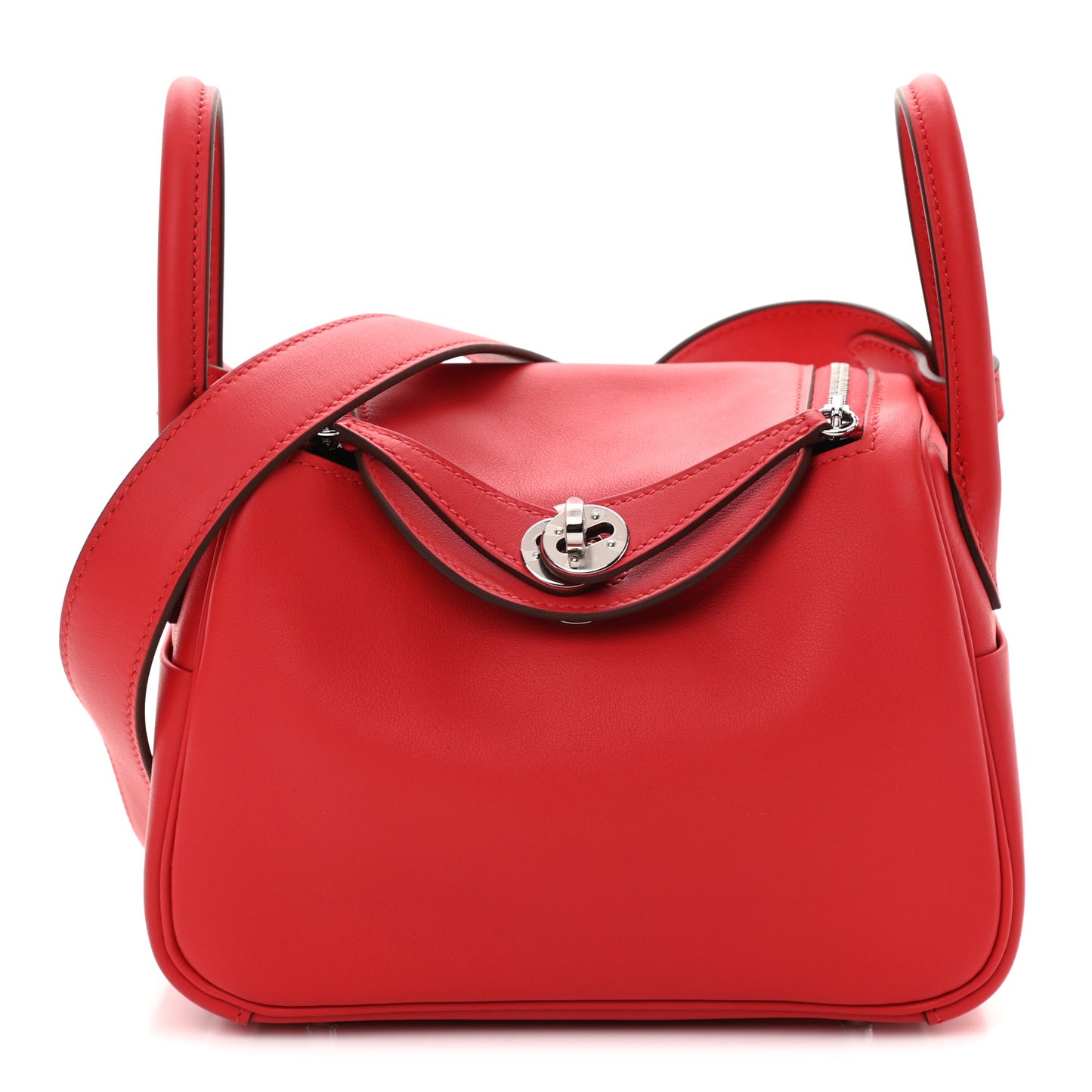 Swift Mini Lindy 20 Rouge De Coeur