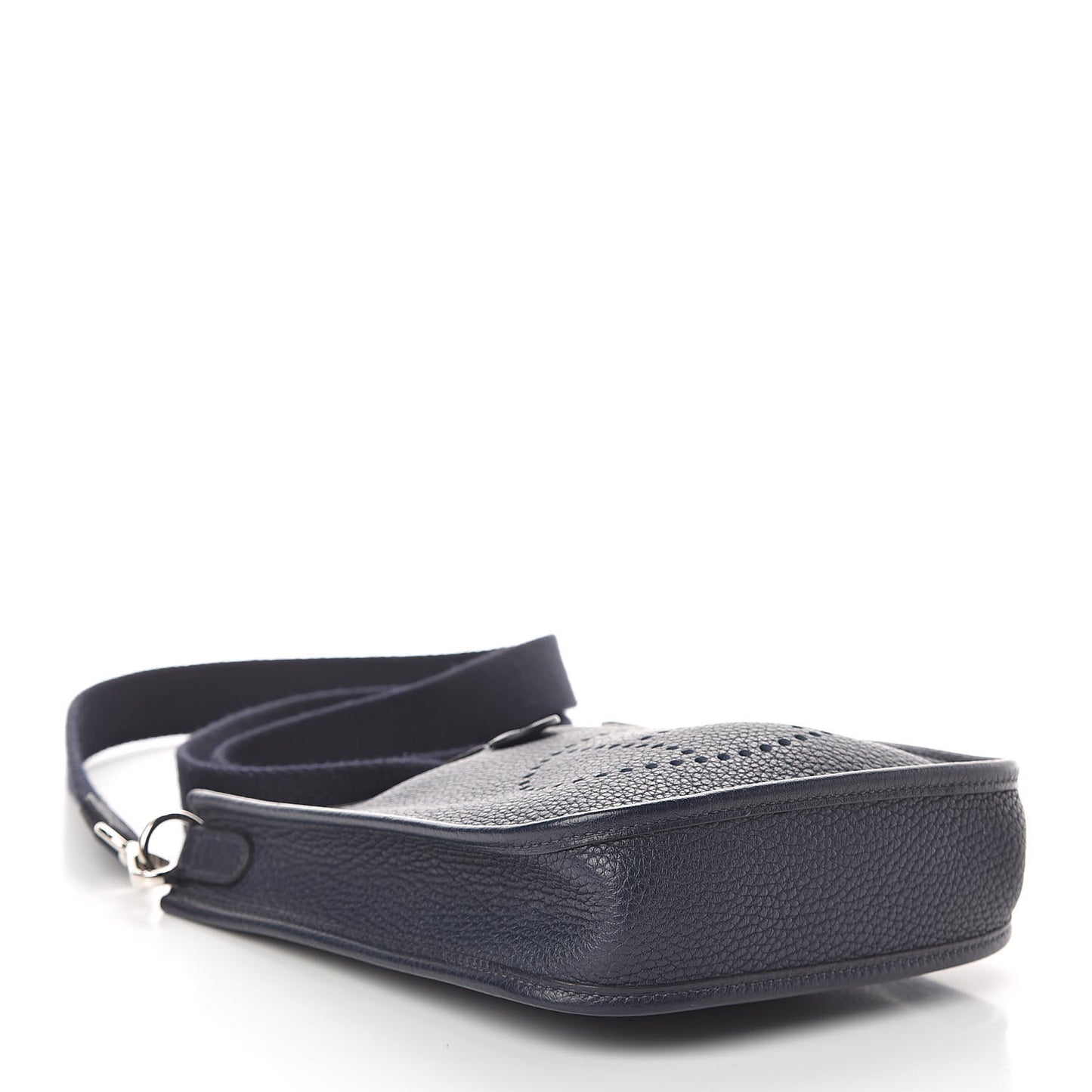 Taurillon Clemence Amazone Evelyne TPM Bleu Nuit Bleu Indigo