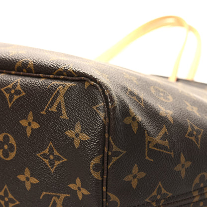 Louis Vuitton Monogram Neo Neverfull GM 15 of 16