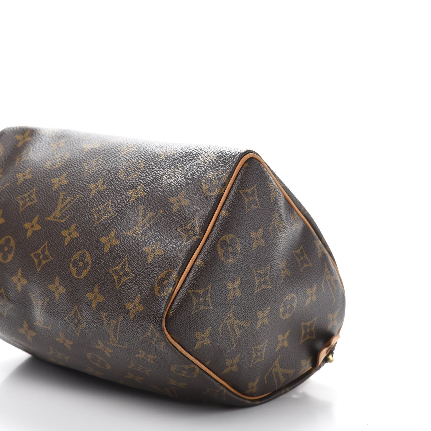 Louis Vuitton Monogram Speedy 25 8 of 13
