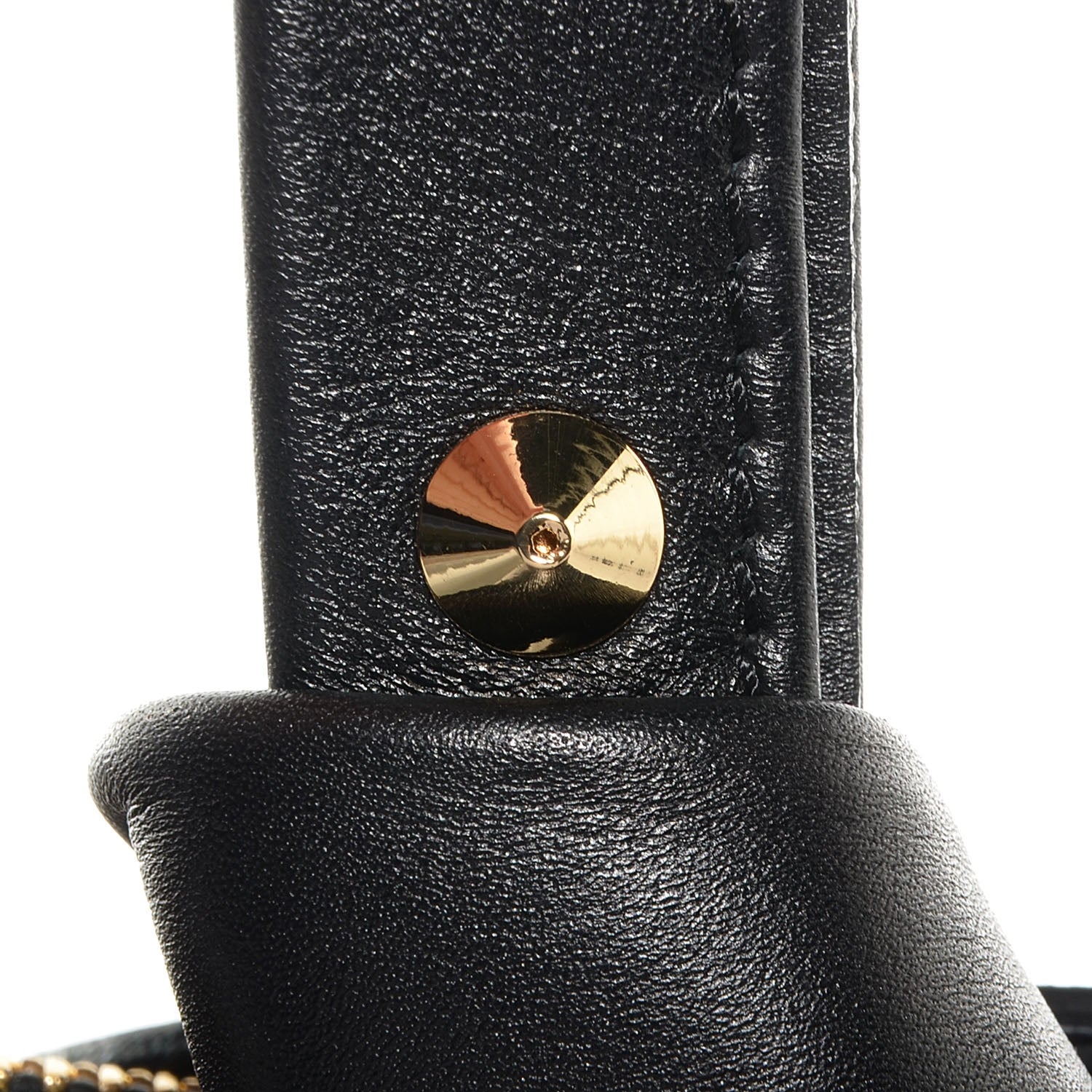 Louis Vuitton Monogram Sequins Eclipse Speedy 28 Gold 9 of 9