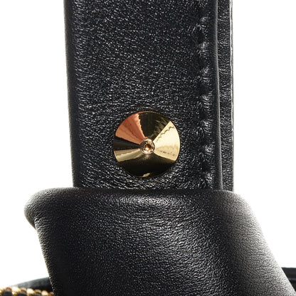 Louis Vuitton Monogram Sequins Eclipse Speedy 28 Gold 9 of 9