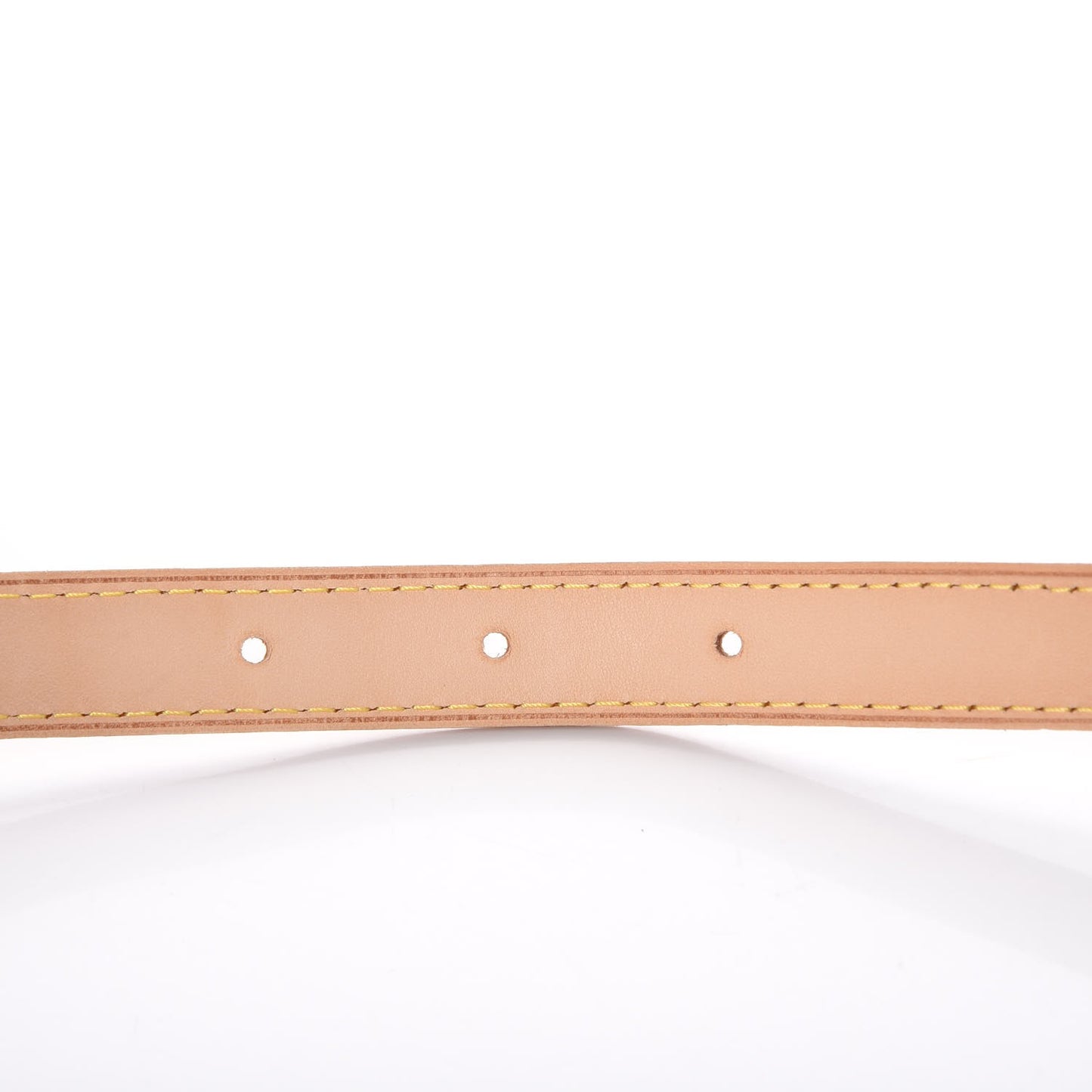 Vachetta Bandouliere Strap Extender