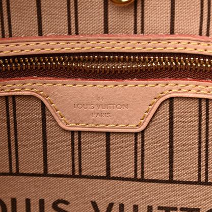 Louis Vuitton Monogram Neo Neverfull GM 6 of 17