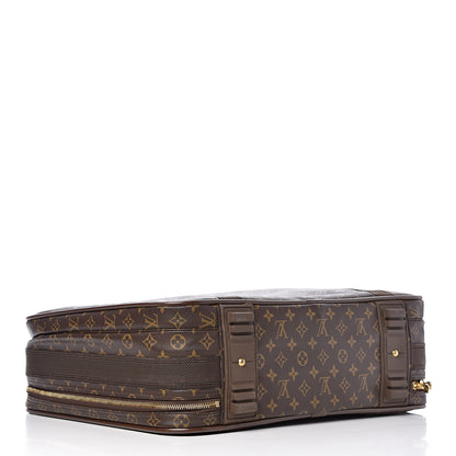 Louis Vuitton Monogram Satellite 53 5 of 23