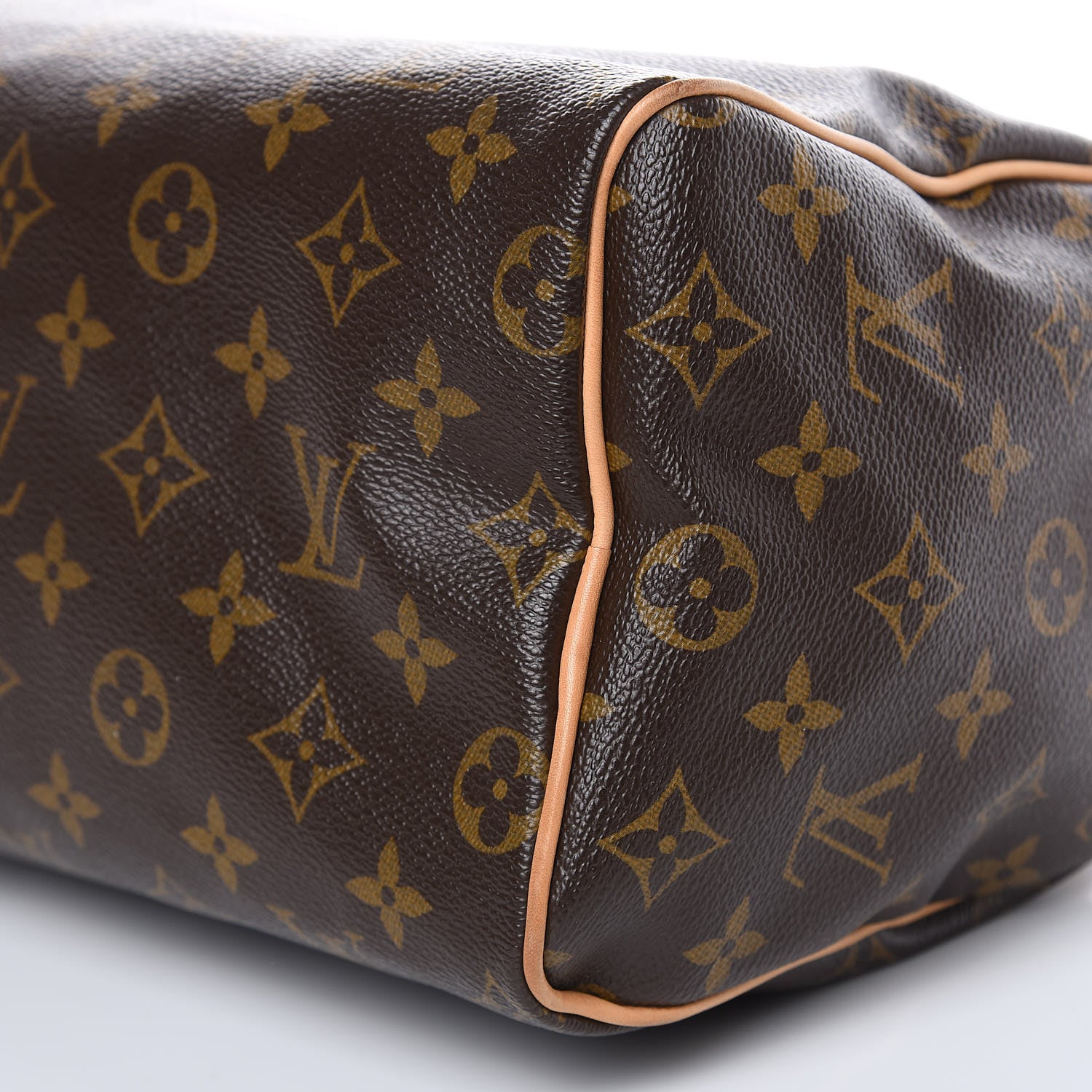Louis Vuitton Monogram Speedy 25 9 of 16