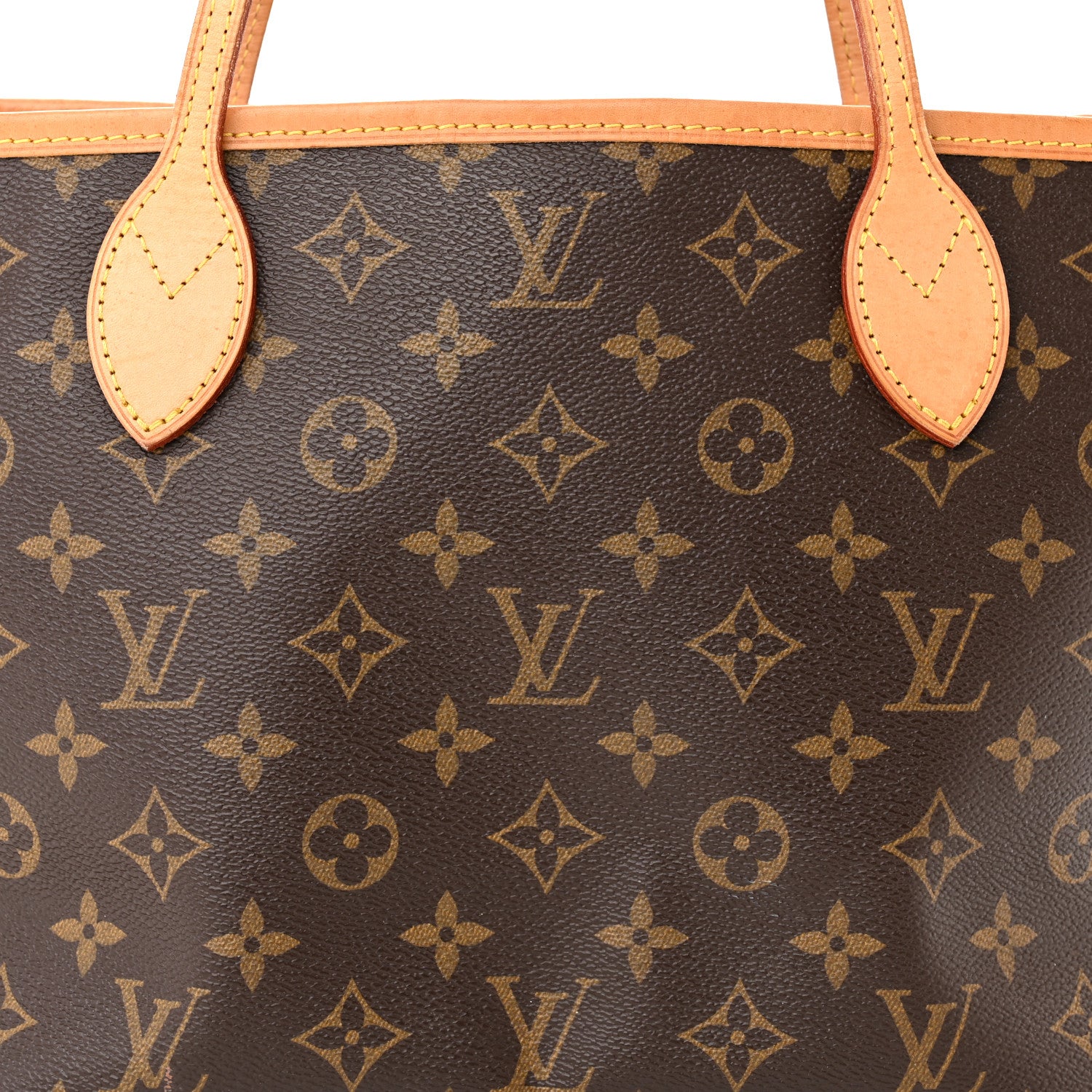 Louis Vuitton Monogram Neo Neverfull PM 7 of 10