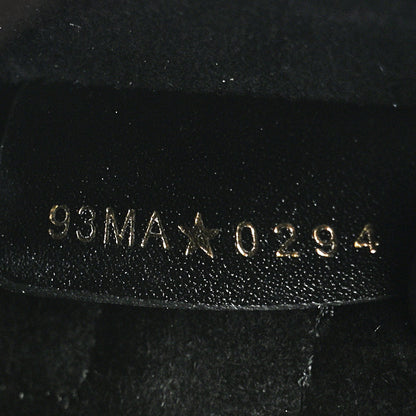 Christian Dior Box Calfskin Mini Bobby Bag Black 7 of 10