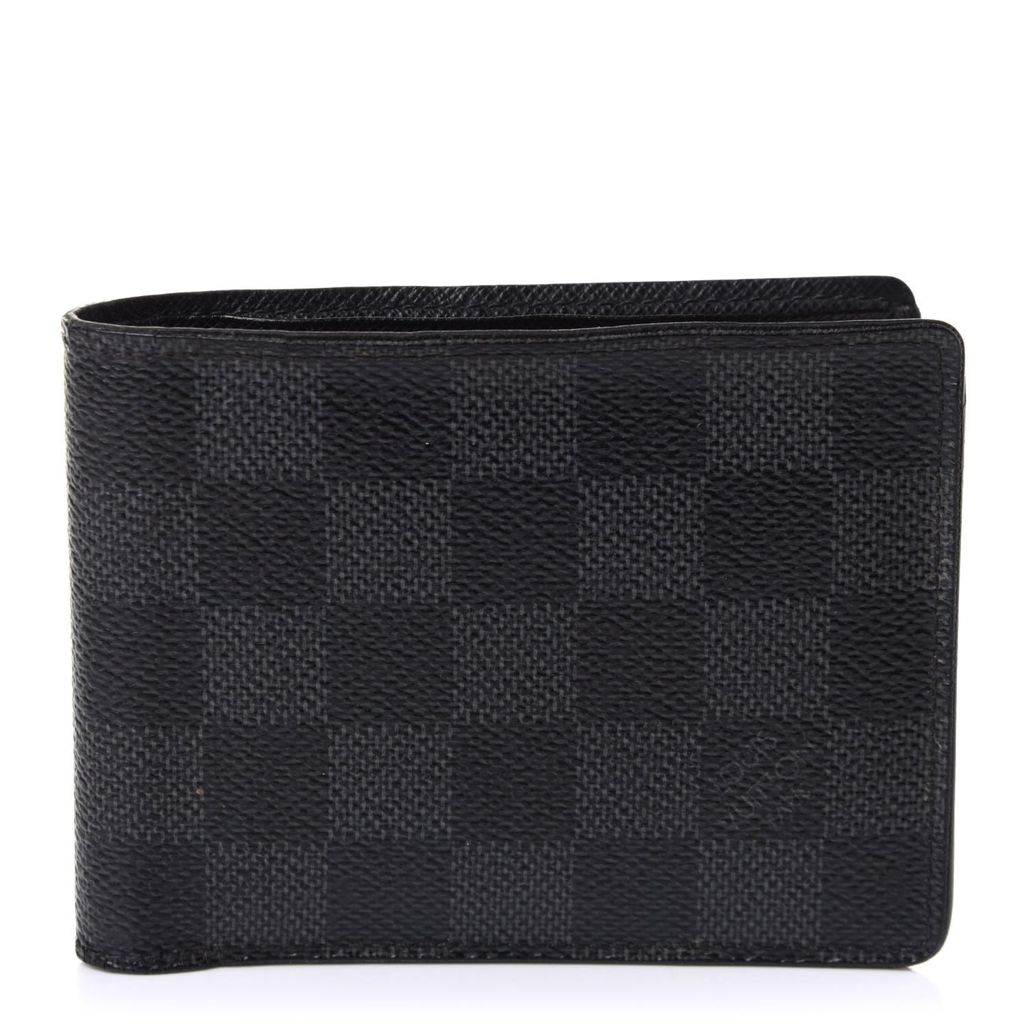 Damier Graphite Multiple Wallet