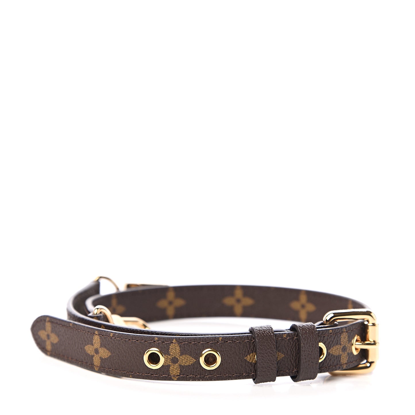 Monogram Metis 20mm Adjustable Strap