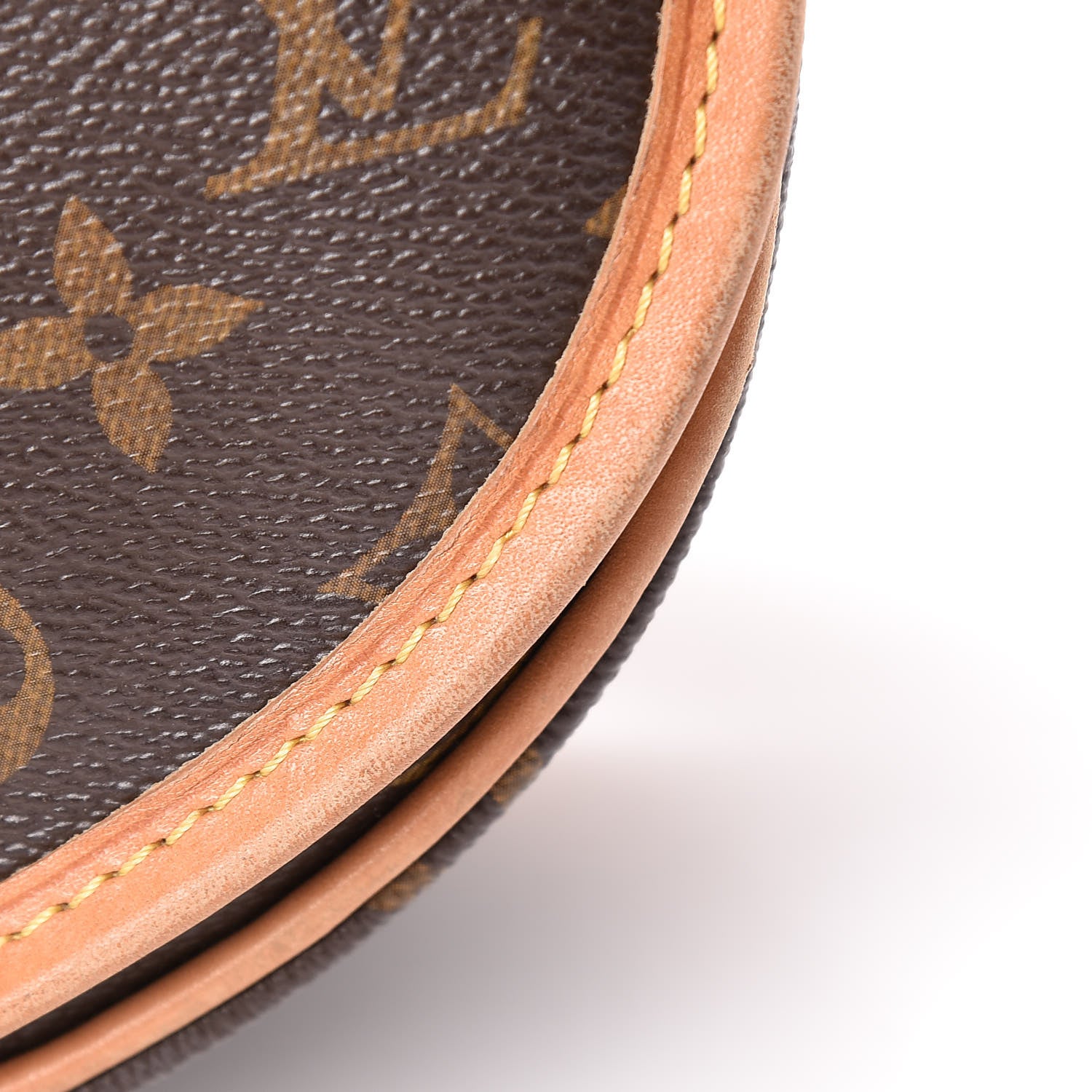 Louis Vuitton Monogram Menilmontant PM 13 of 15