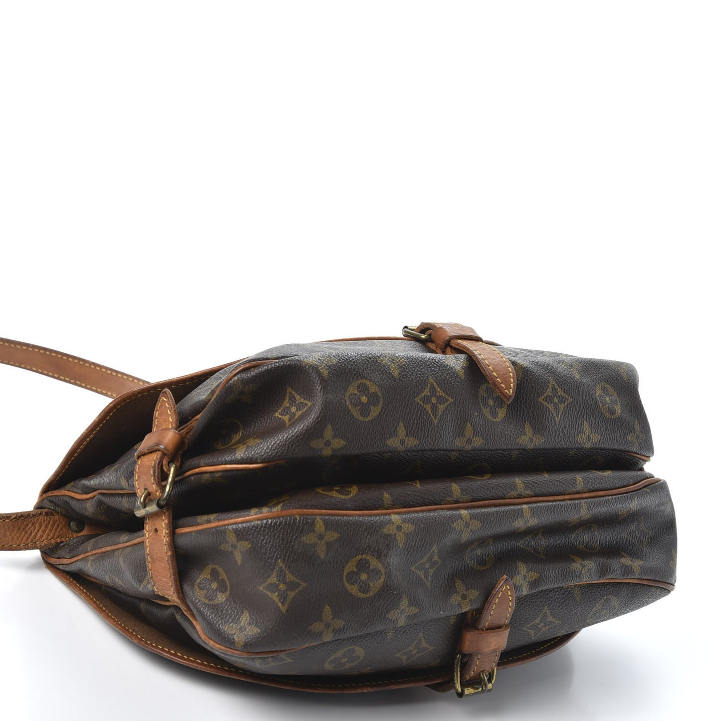 Monogram Saumur 30