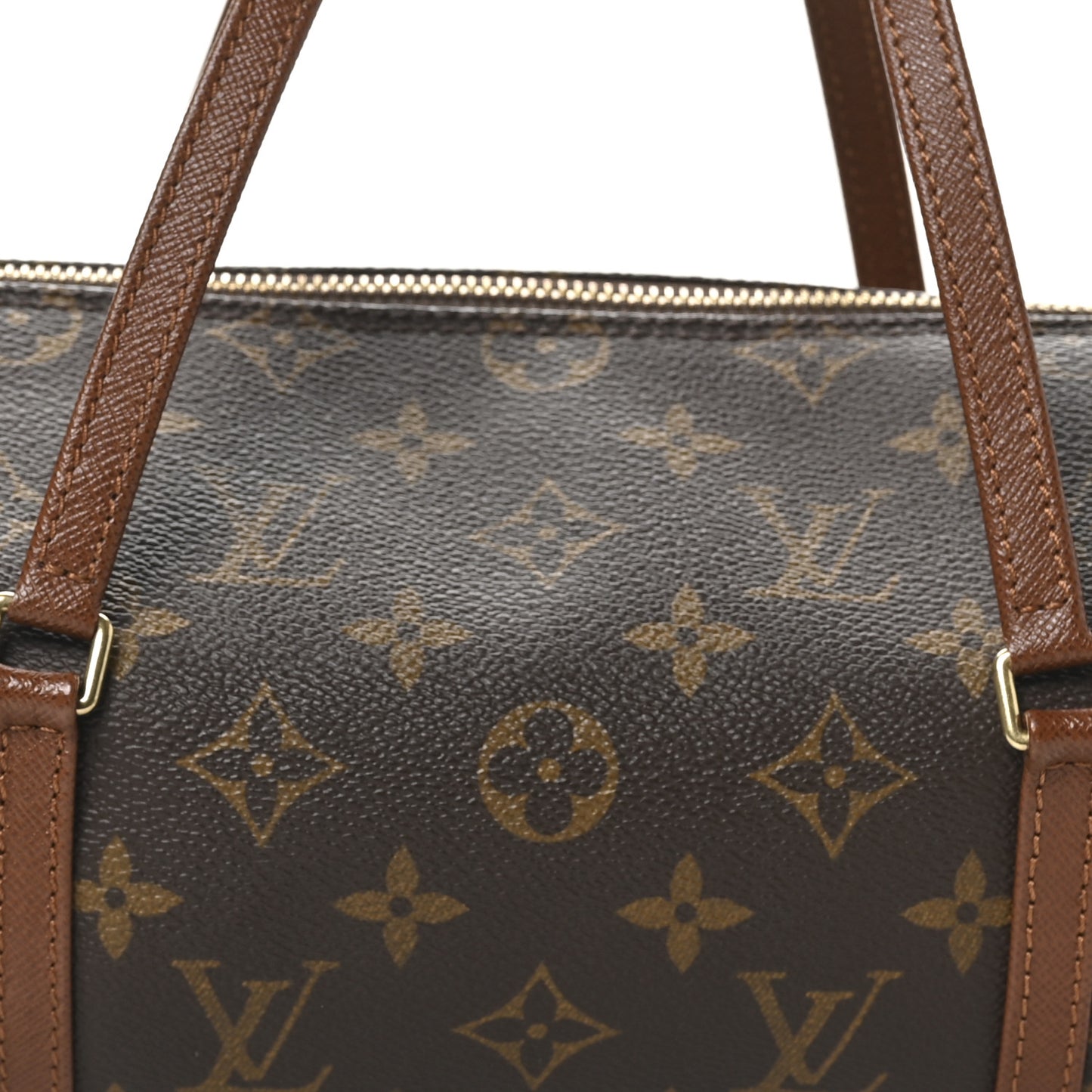 Monogram Papillon 26
