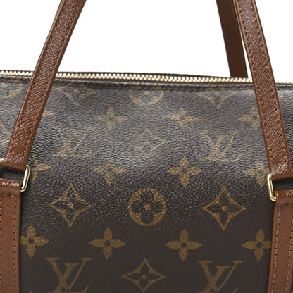 Louis Vuitton Monogram Papillon 26 7 of 9