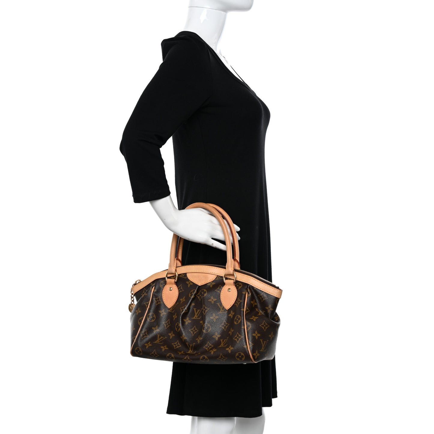 Monogram Tivoli PM