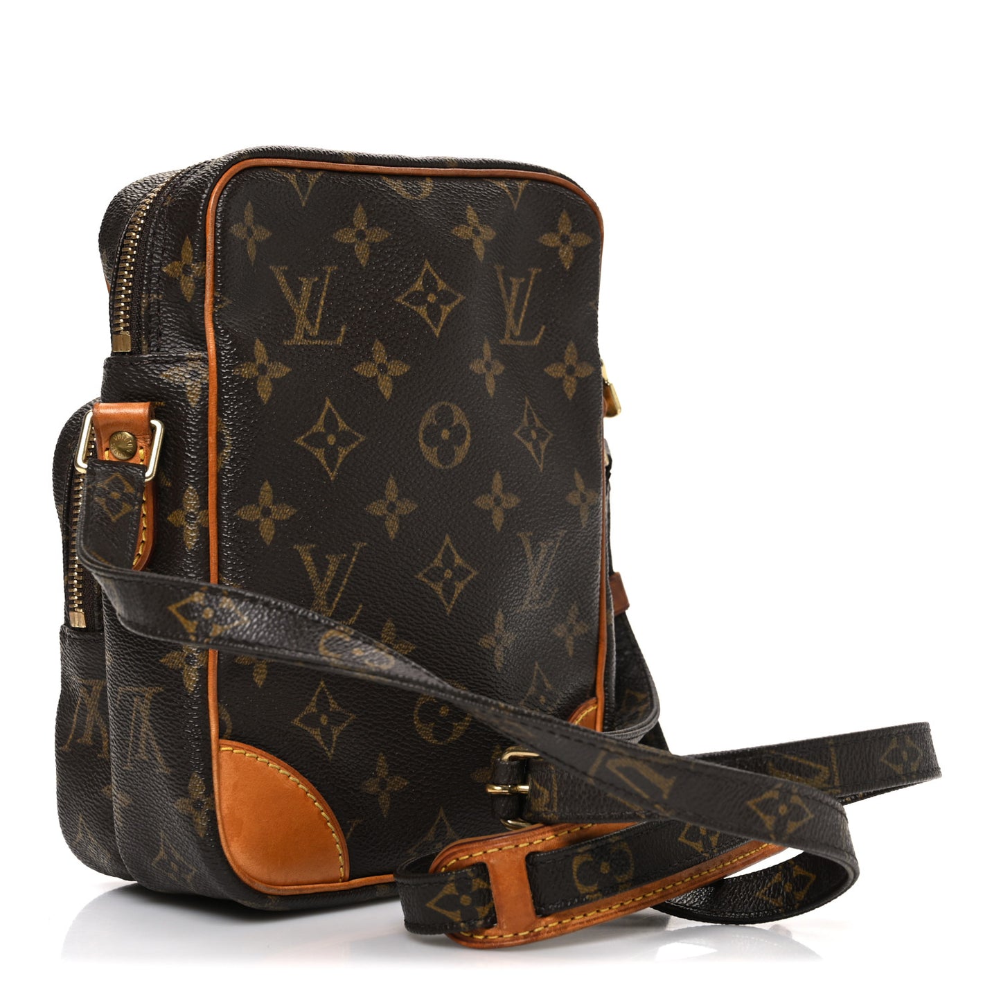 Monogram Amazone