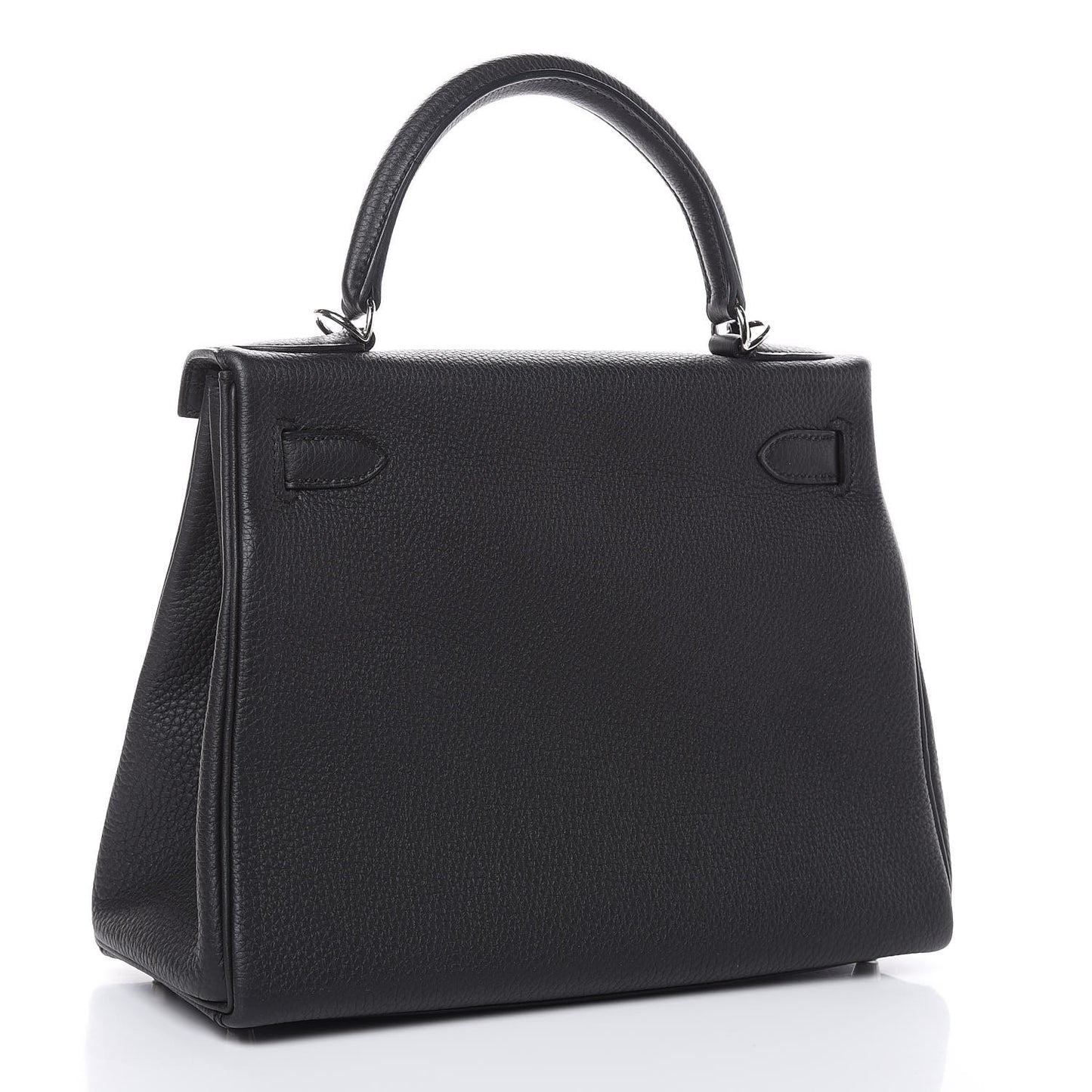 Togo Kelly Retourne 28 Black