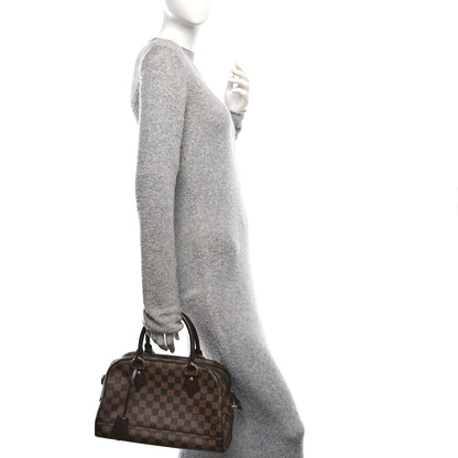 Louis Vuitton Damier Ebene Duomo 2 of 10
