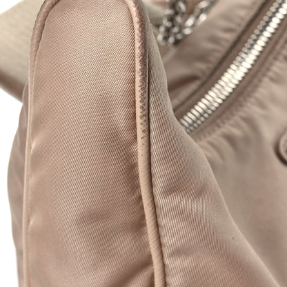 Prada Nylon Re-Edition 2005 Shoulder Bag Cammeo 13 of 14