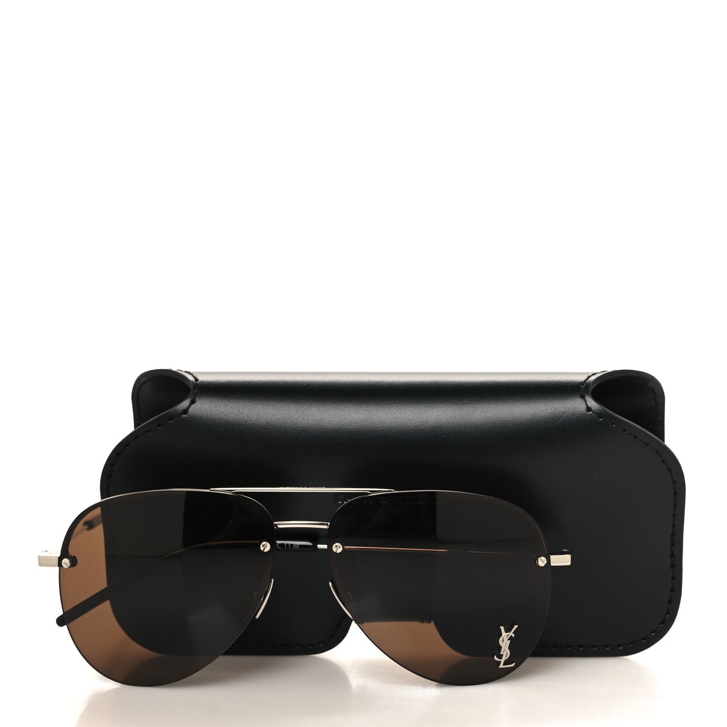 Aviator Classic 11 Sunglasses Brown