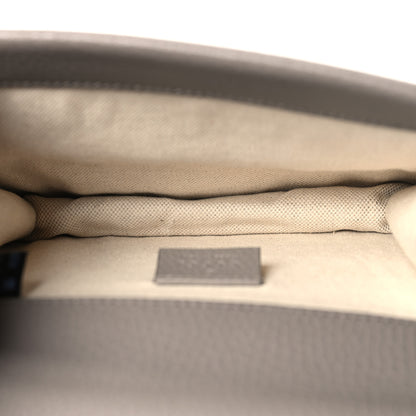 Gucci Calfskin Mini Dionysus Shoulder Bag Dusty Grey 5 of 10