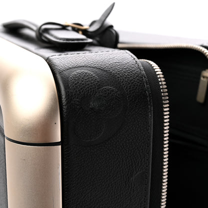 Louis Vuitton Empreinte Horizon 55 Black 9 of 12