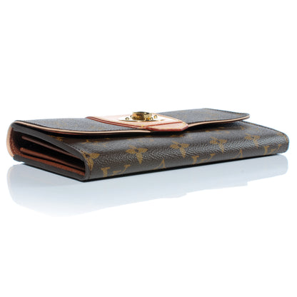 Louis Vuitton Monogram Boetie Wallet 4 of 7