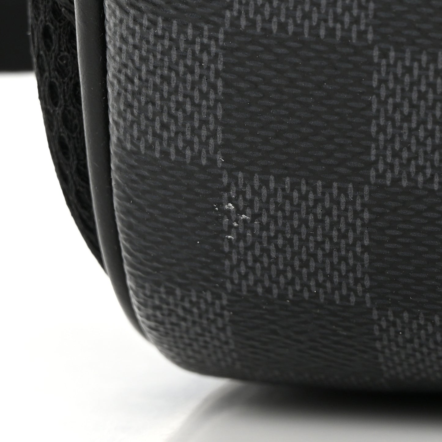 Damier Graphite Michael Backpack NV2