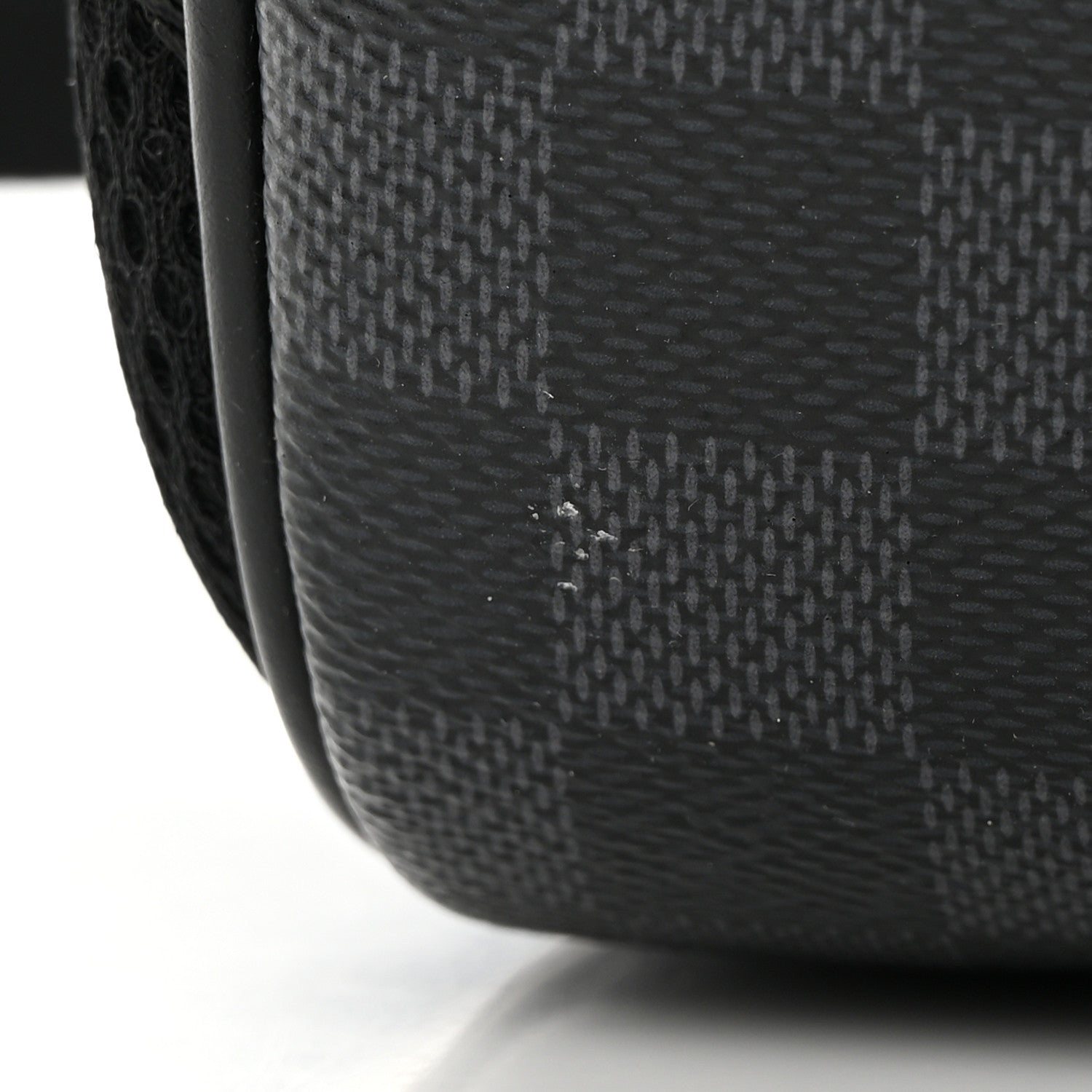 Louis Vuitton Damier Graphite Michael Backpack NV2 12 of 12