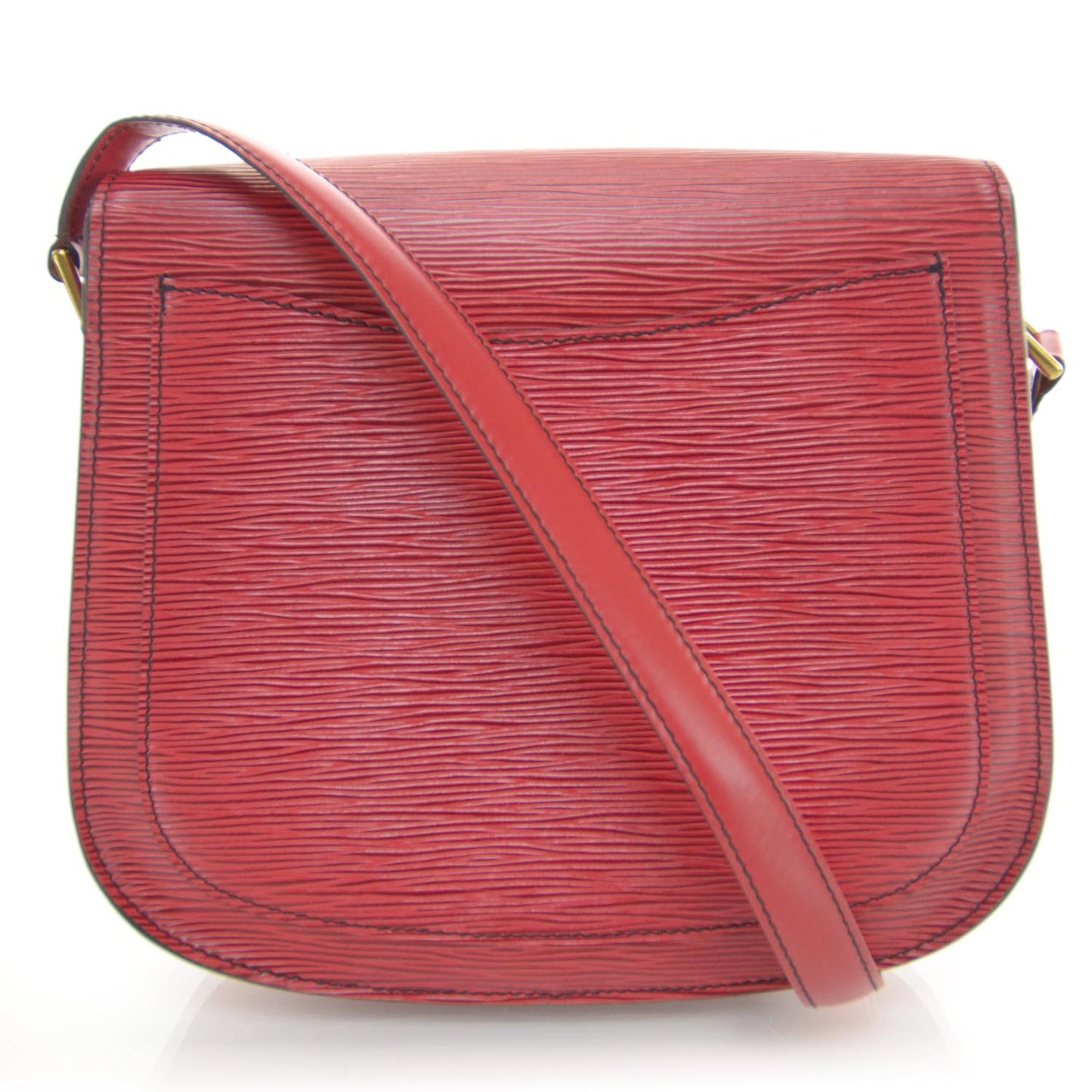 Epi Saint Cloud GM Castillan Red