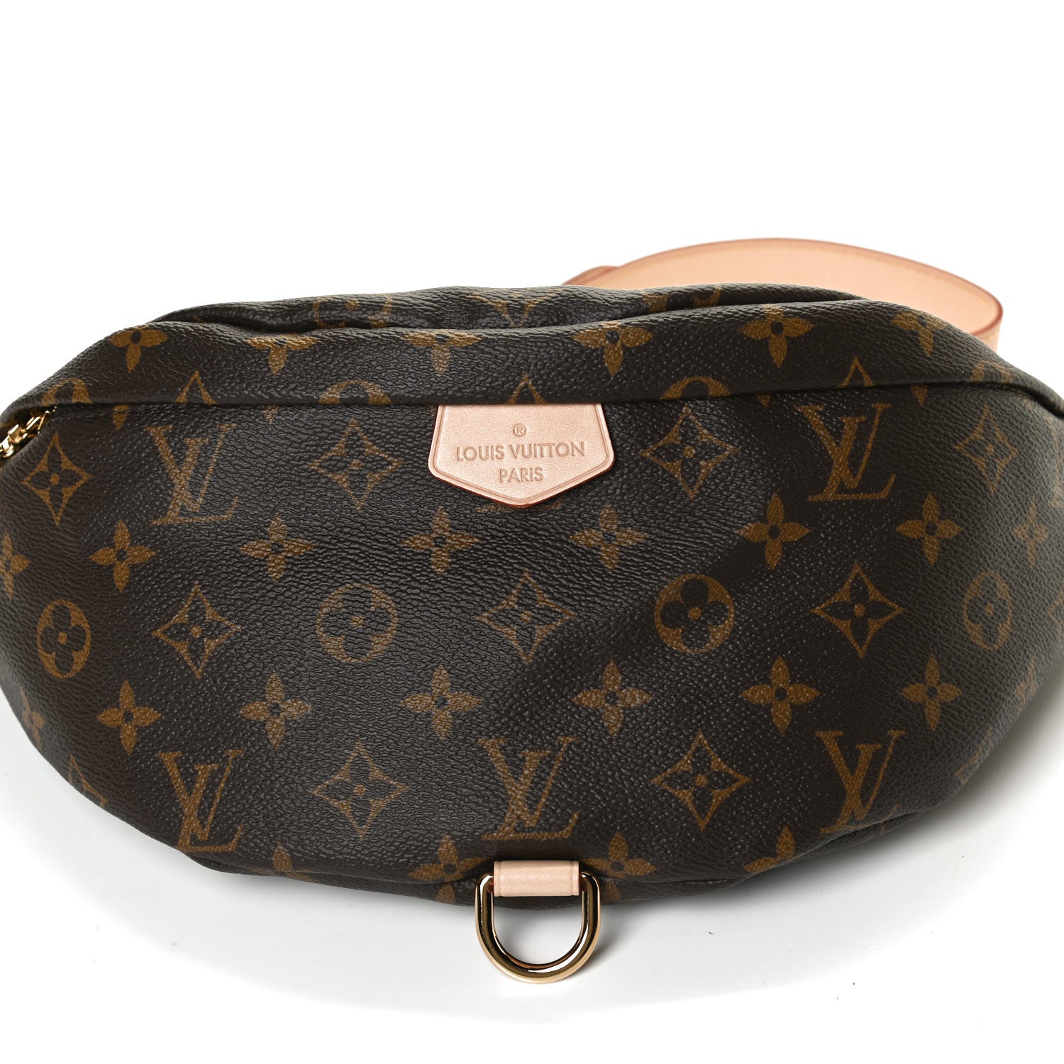 Louis Vuitton Monogram Bumbag 7 of 10