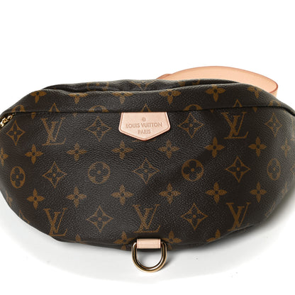 Louis Vuitton Monogram Bumbag 7 of 10