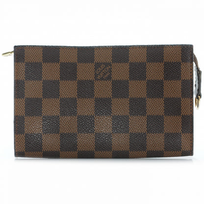 Louis Vuitton Damier Ebene Toiletry Accessory Pouch 1 of 7