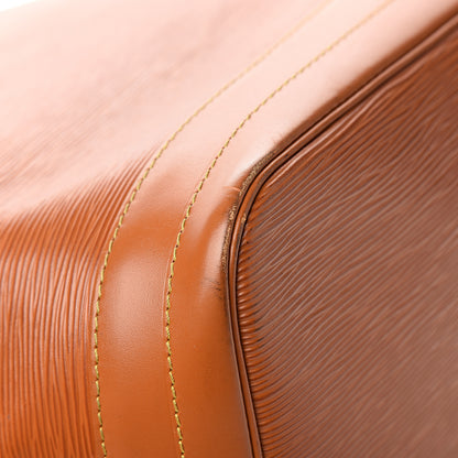 Louis Vuitton Epi Noe Cipango 9 of 10