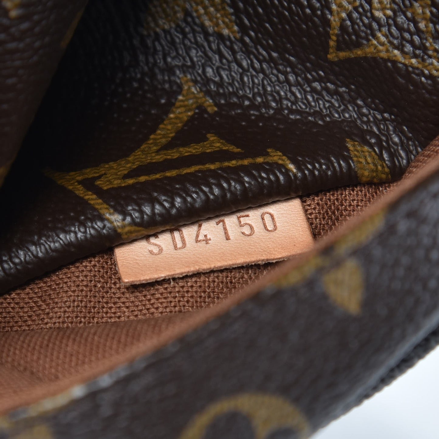 Monogram Totally PM