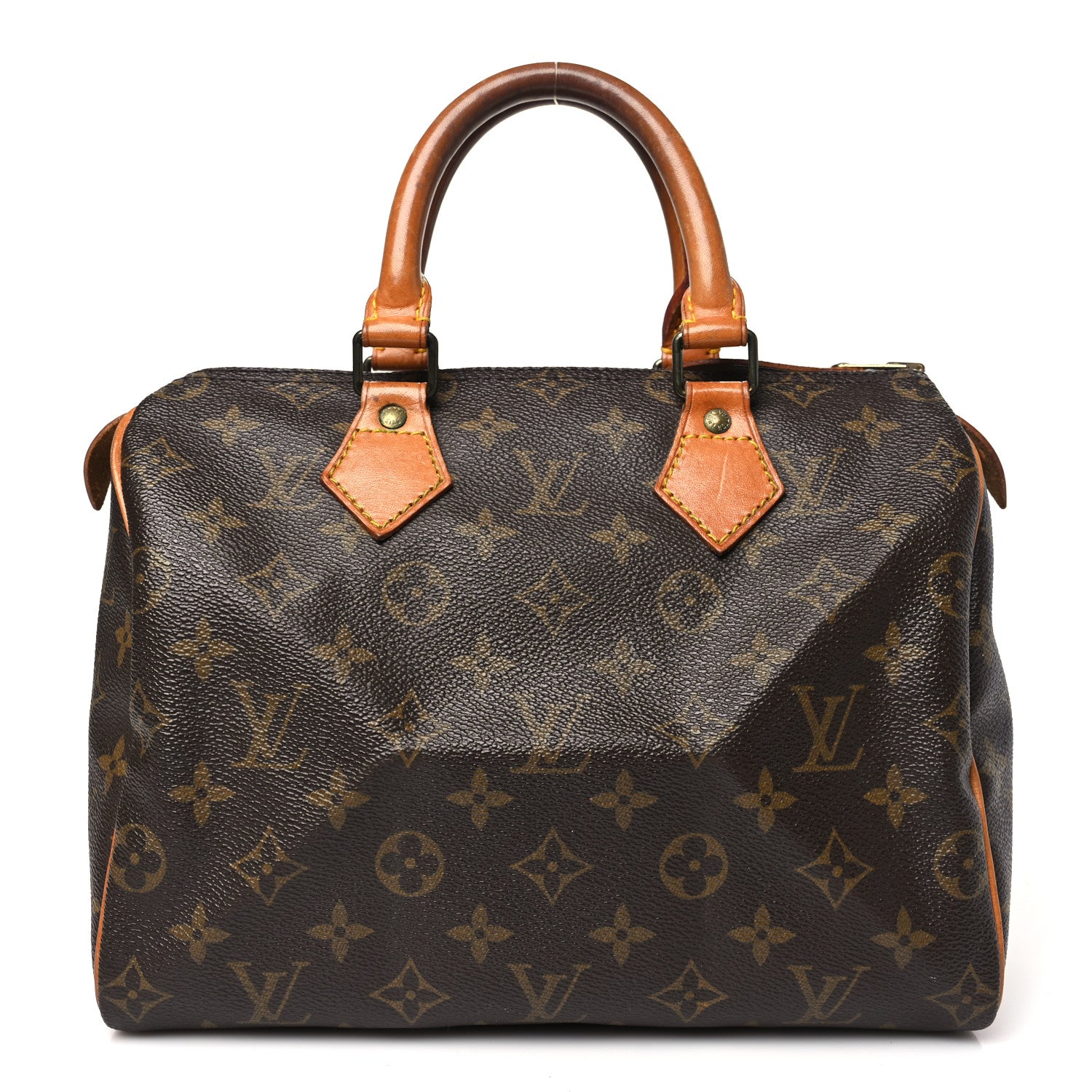 Louis Vuitton Monogram Speedy 25 1 of 11