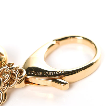 Louis Vuitton Bloomy Bag Charm 3 of 5