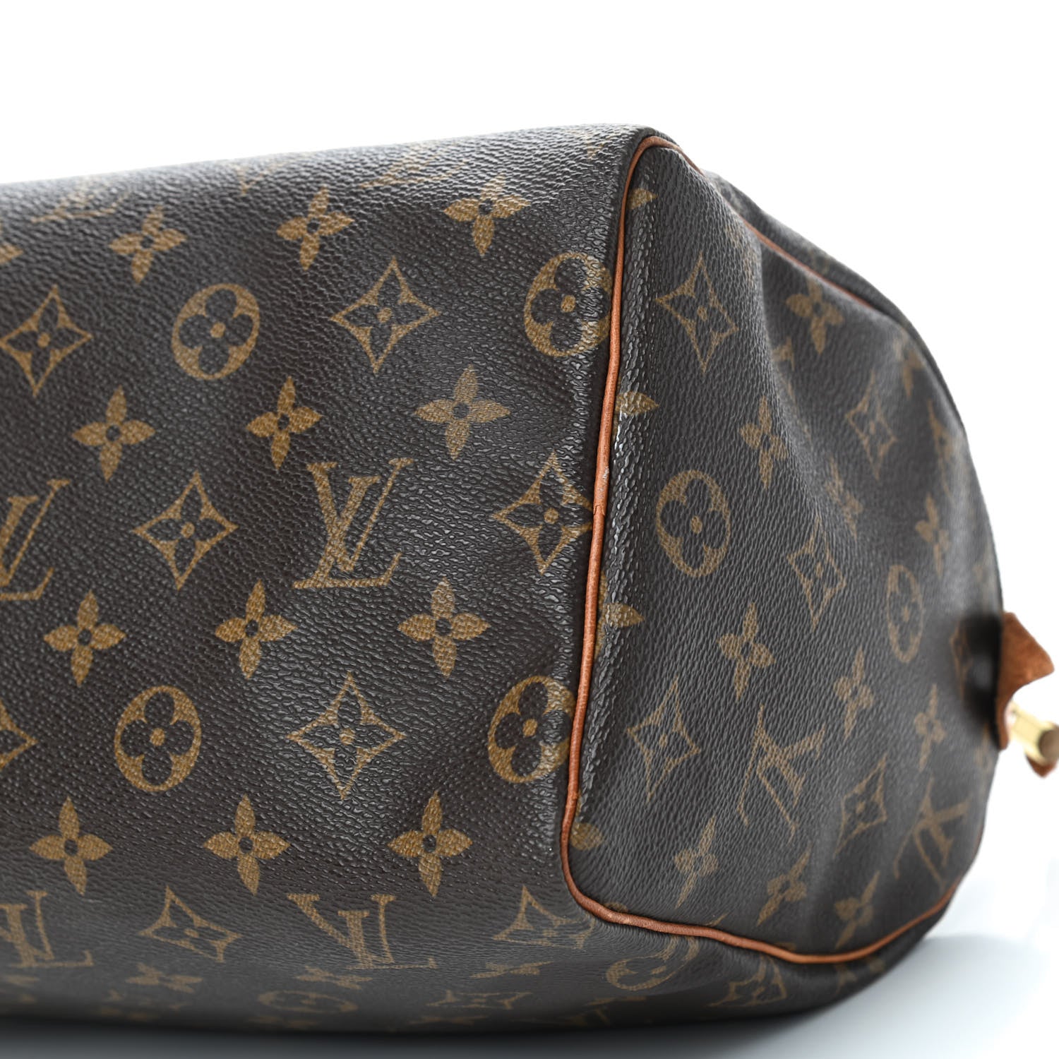 Louis Vuitton Monogram Speedy 25 7 of 12