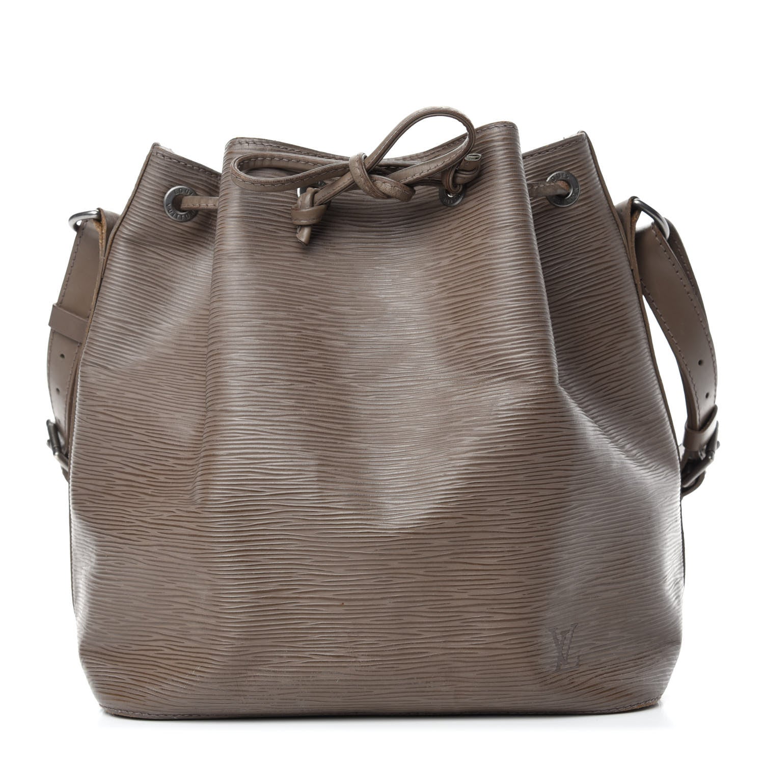 Louis Vuitton Epi Petit Noe Pepper 1 of 20